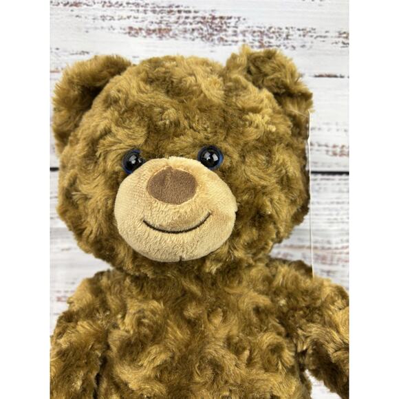 Build A Bear Workshop 16" Lord‎ of the Rings Plush Bear - STUFFED - NWT READ - Picture 2 of 9